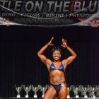 Kimberly  Jordan - NPC Battle on the Bluff 2014 - #1